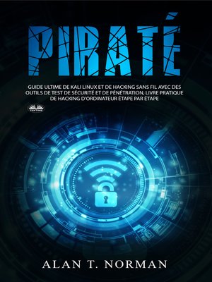 cover image of Piraté
